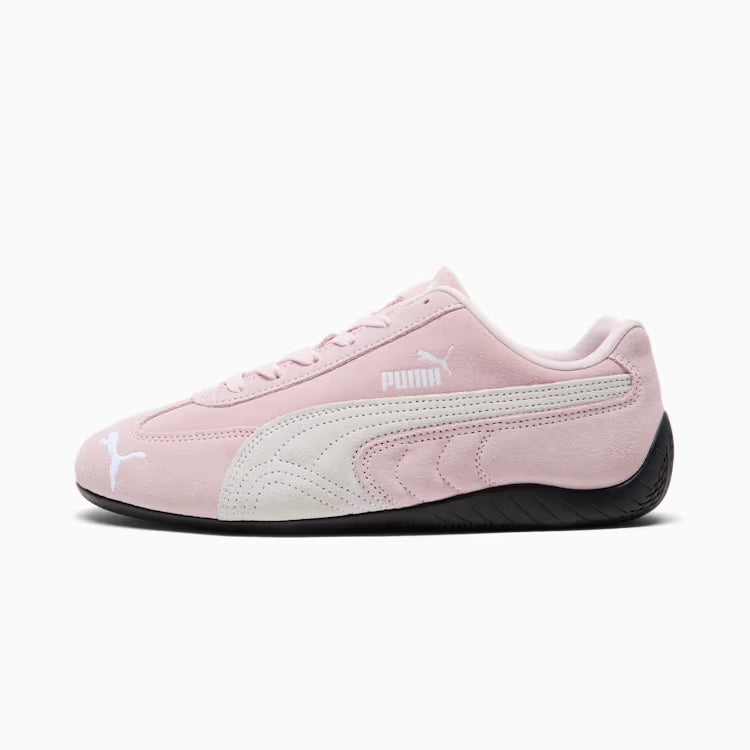 puma speed cat Black-Mauve Mist