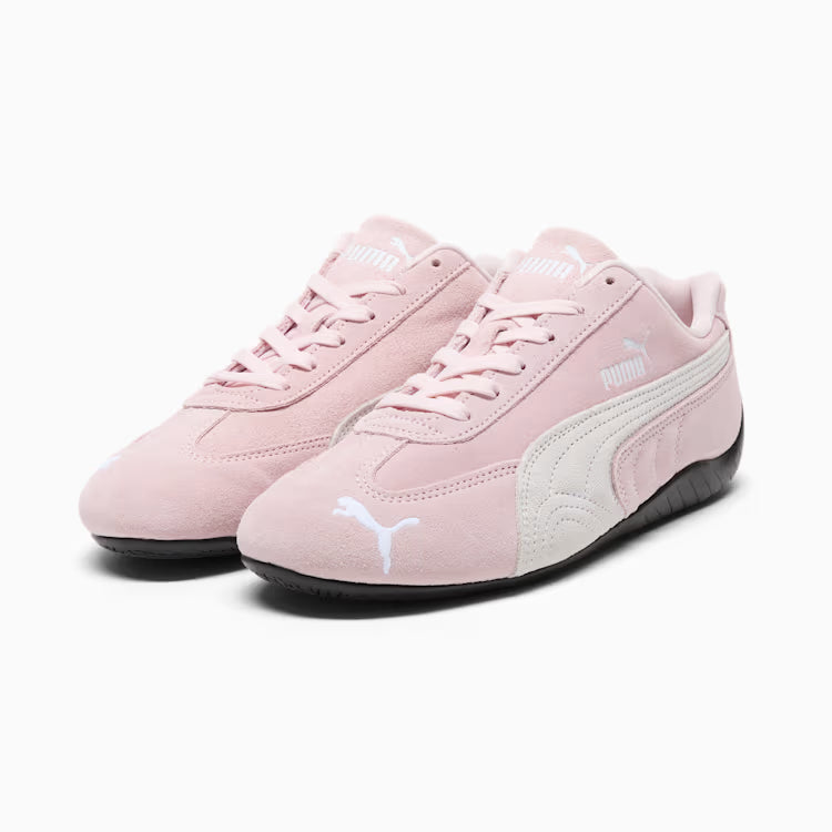 puma speed cat Black-Mauve Mist