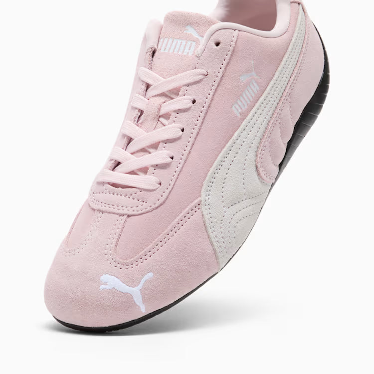 puma speed cat Black-Mauve Mist