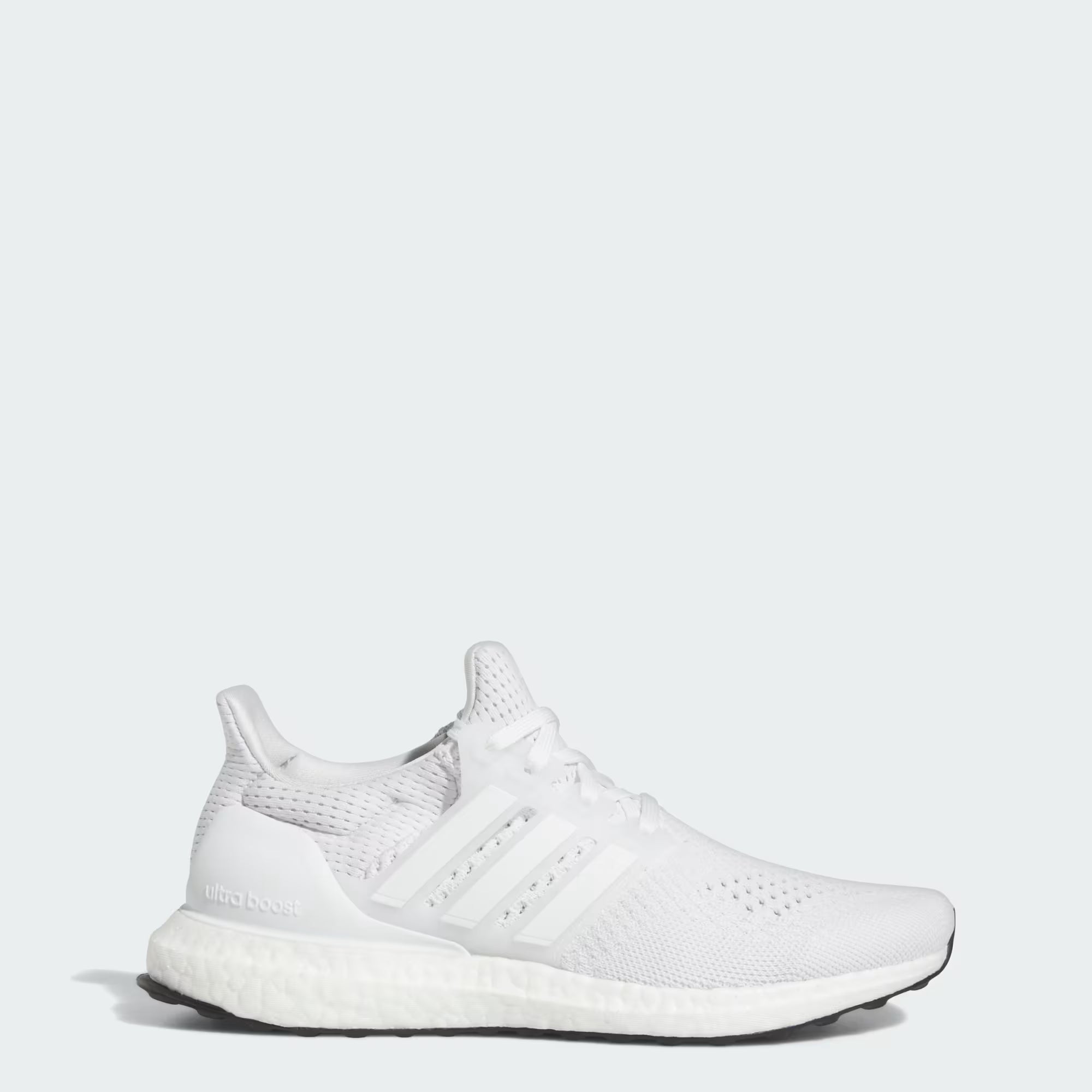 Adidas Ultraboost Running Shoes Men's Sneakers Cloud Whit