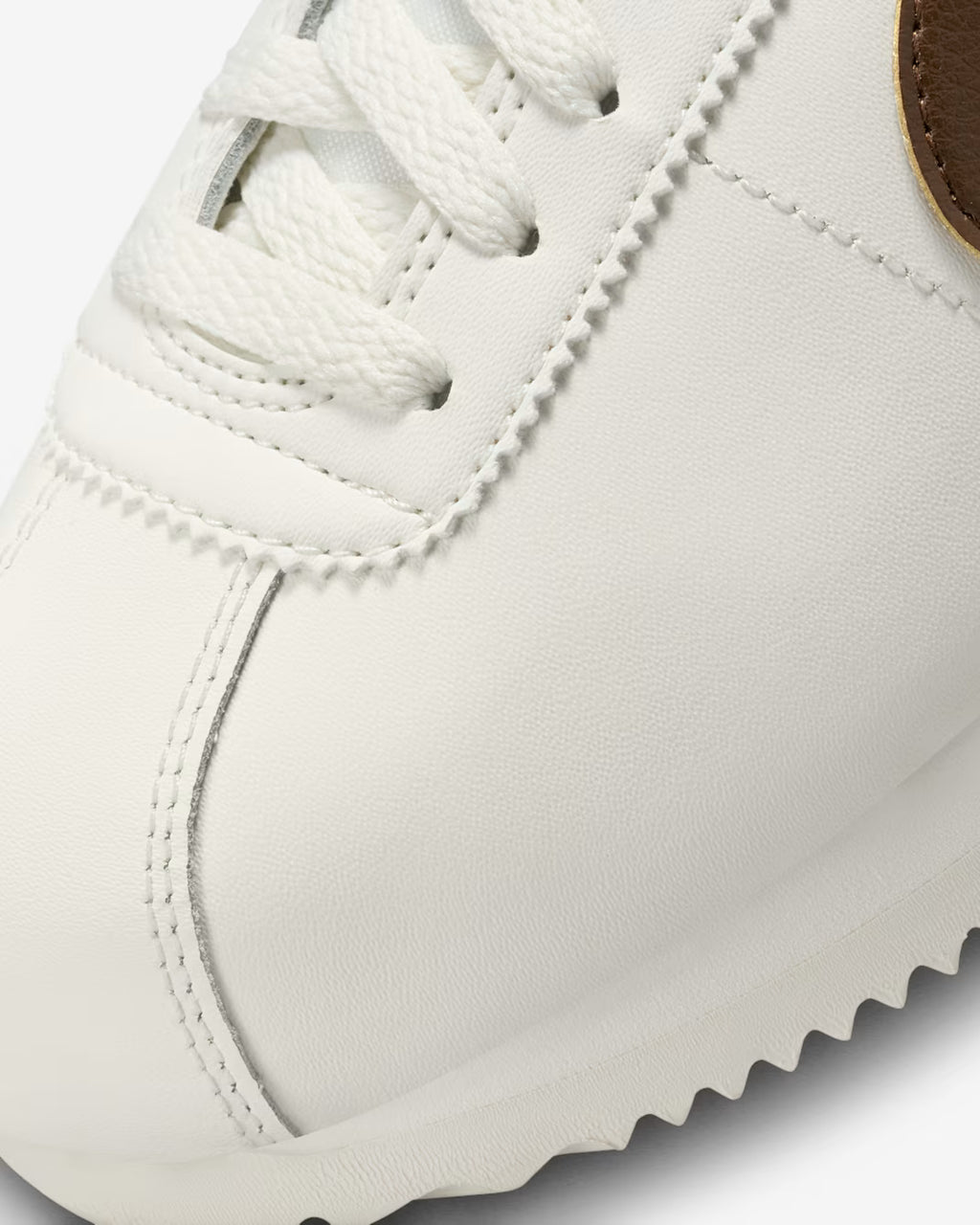Nike Cortez Sail/Khaki/White/Cacao Wow