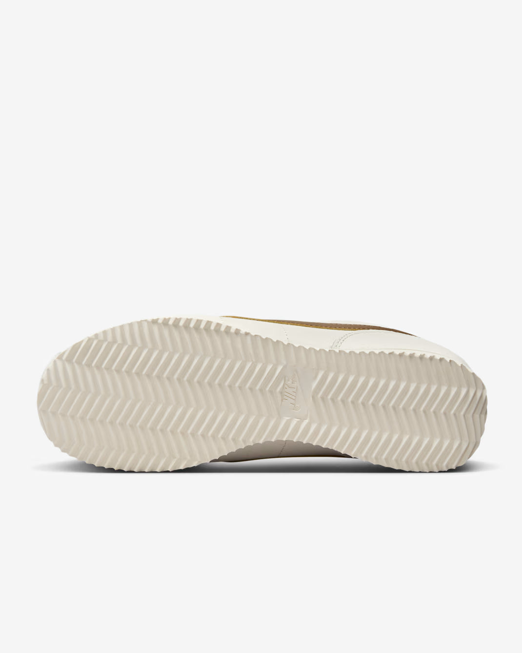 Nike Cortez Sail/Khaki/White/Cacao Wow