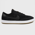 Nike SB FC Classic Skate Shoes - Black
