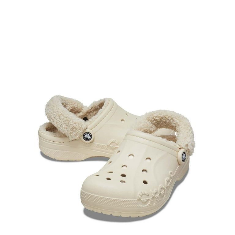 Cross Baya Liend Fuzz-Strap Clog