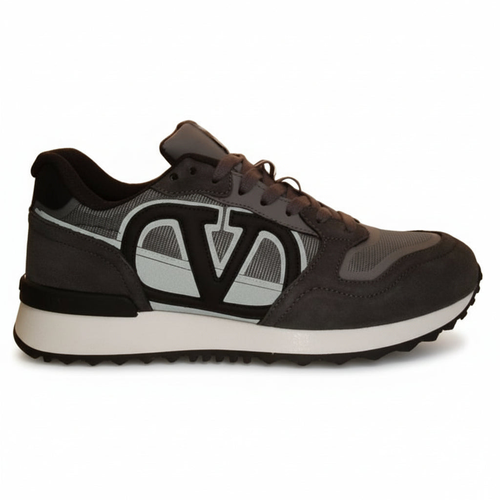 Valentino Vlogo Pace dark grey