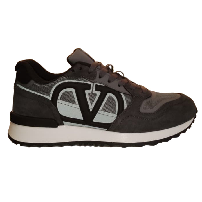 Valentino Vlogo Pace dark grey