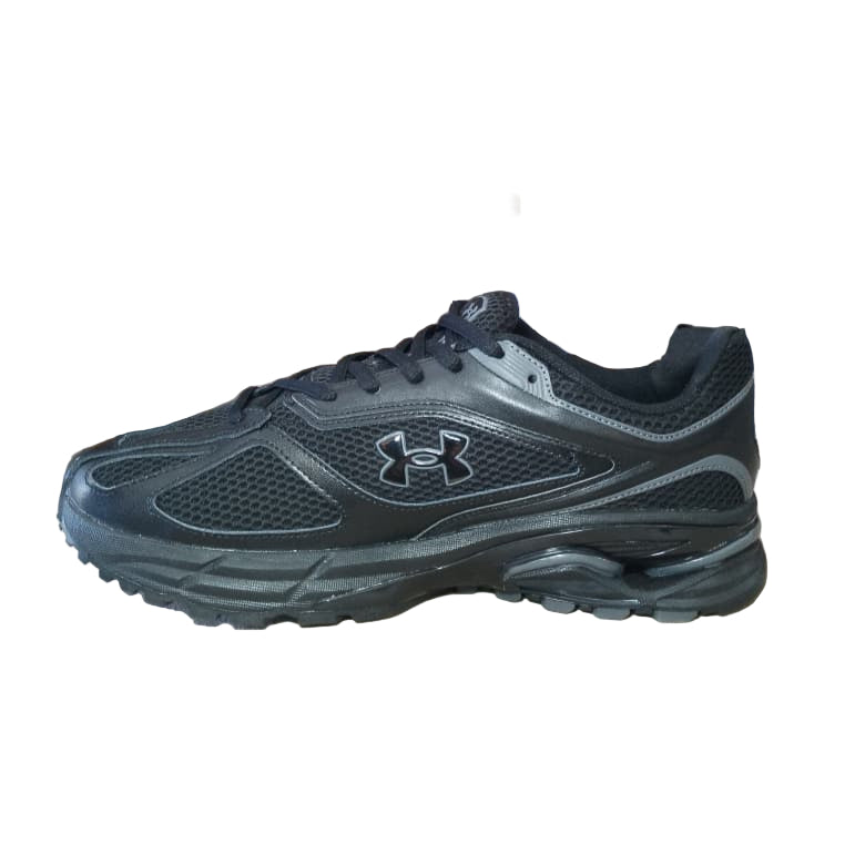 Under Armour full black