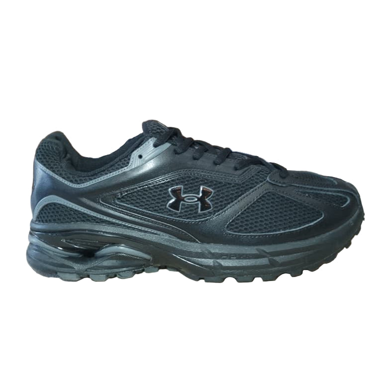 Under Armour full black