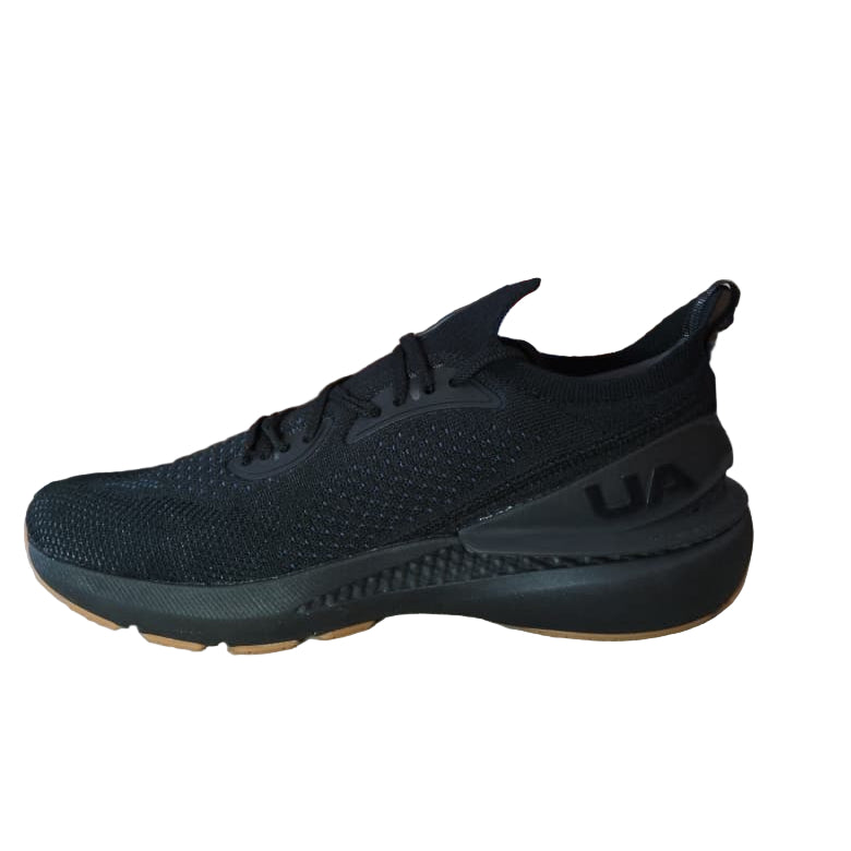 Unde Armour Shift Running Shoes Black