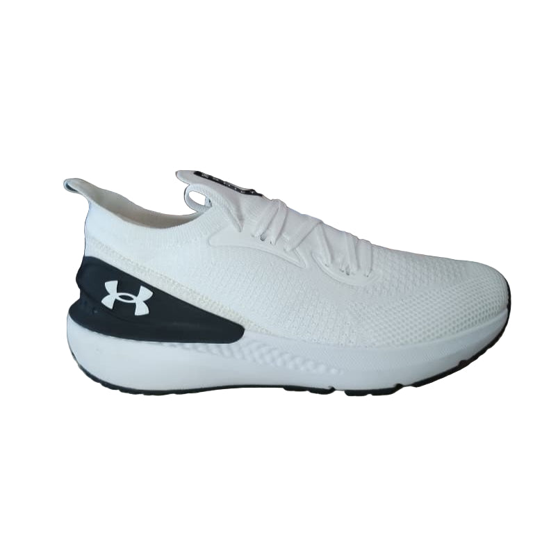 Unde Armour Shift Running Shoes white