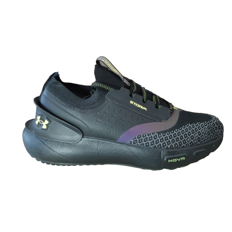 Unisex UA HOVR™ Phantom 3 Storm Running Shoes