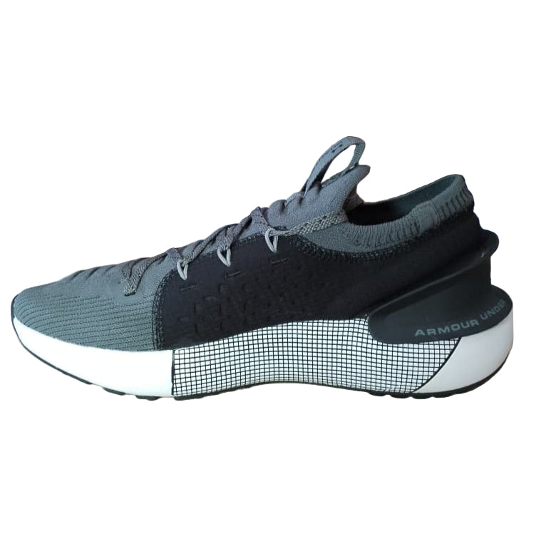 Unde Armour Shift Running Shoes grey