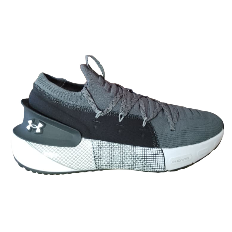 Unde Armour Shift Running Shoes grey