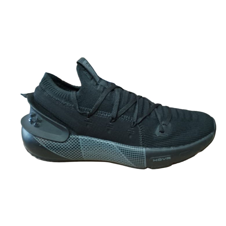 Unde Armour Shift Running Shoes full black
