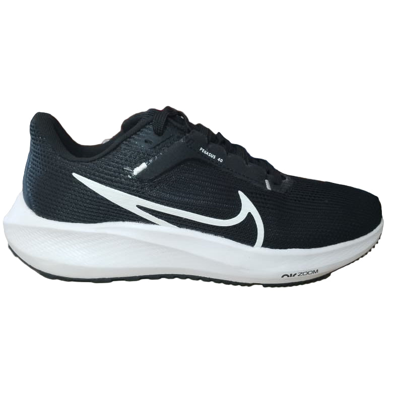 Nike Air Zoom Pegasus Running Black