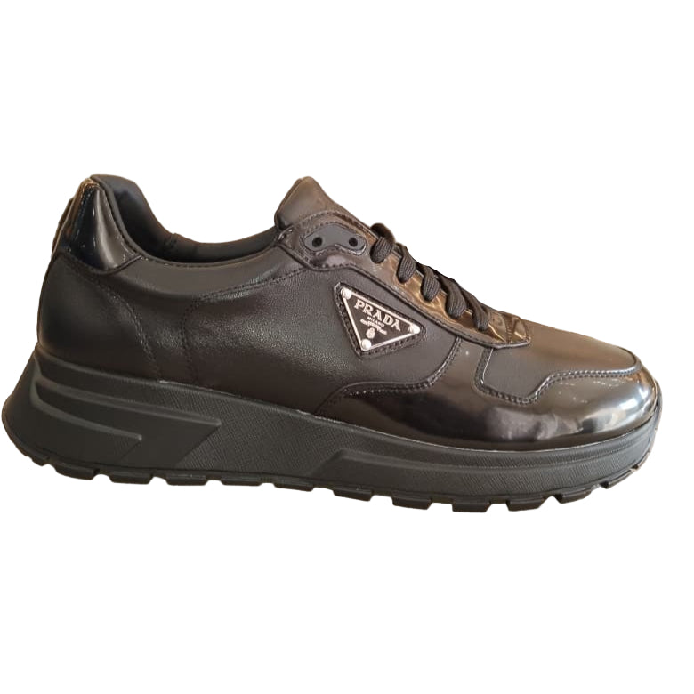 Prada sneaker black