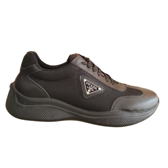 Prada sneaker black