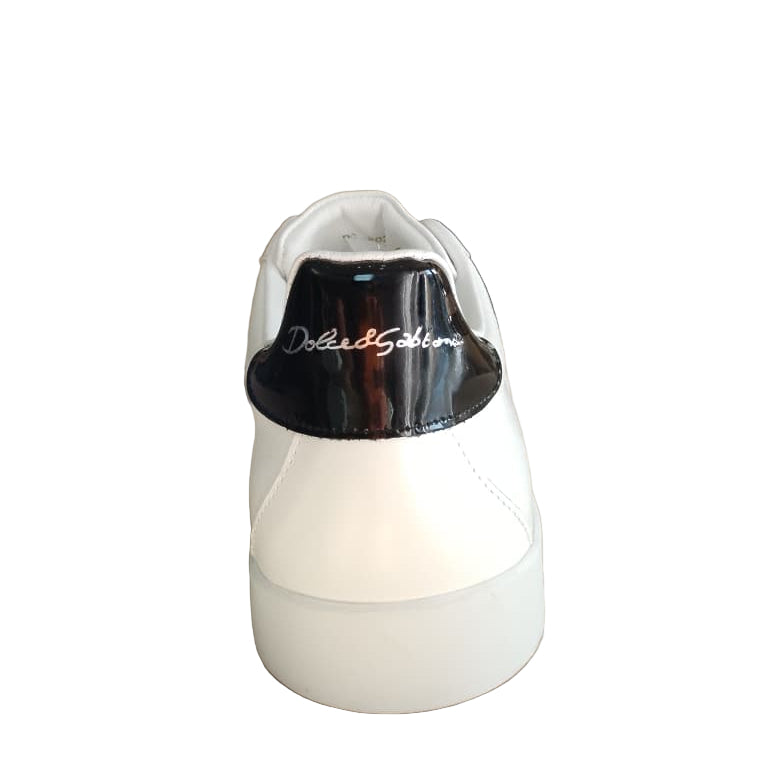 Dolce & Gabbana Portofino white