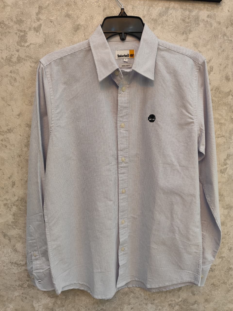 TIMBERLAND SHIRT