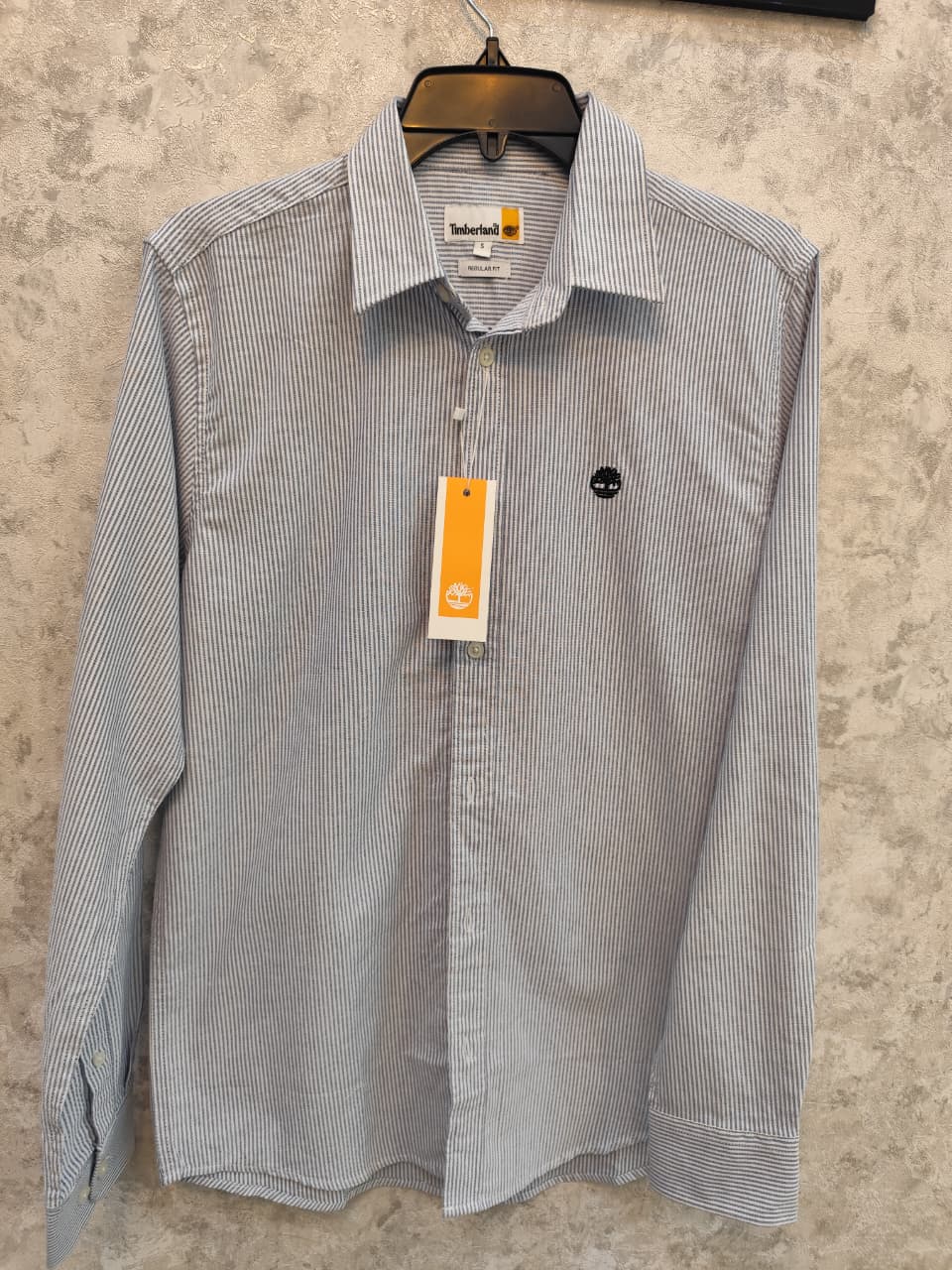 TIMBERLAND SHIRT