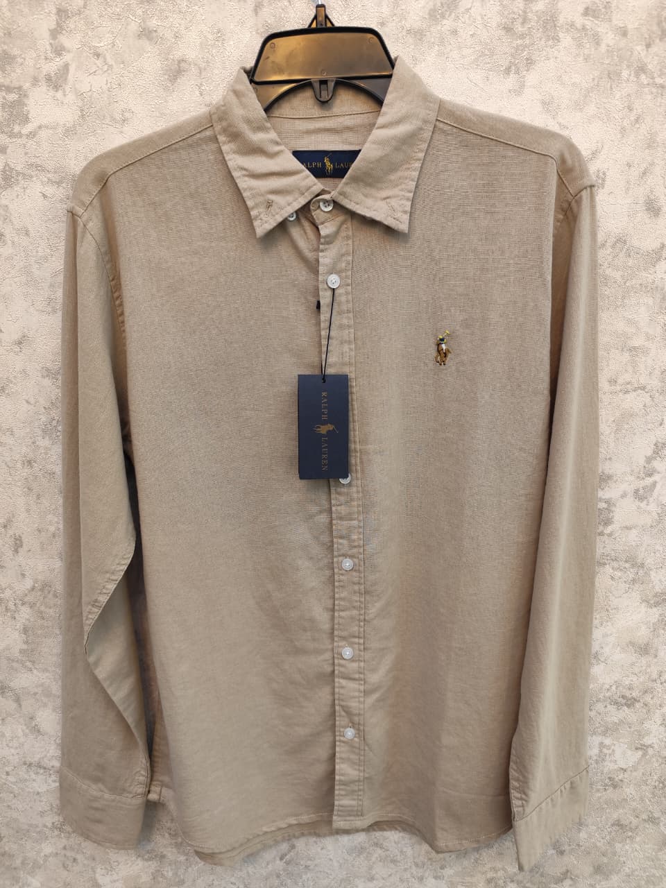 POLO SHIRT