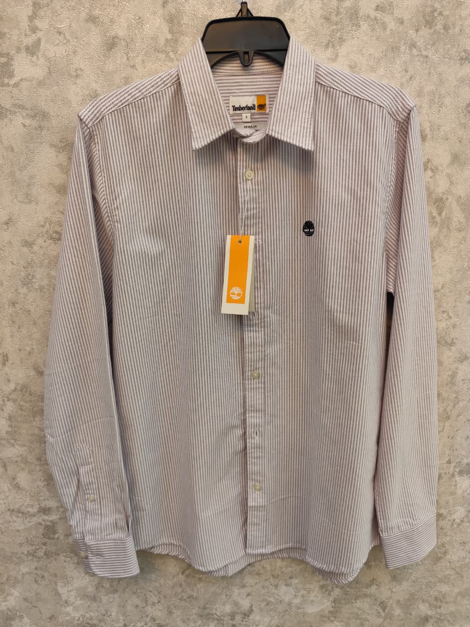 TIMBERLAND SHIRT