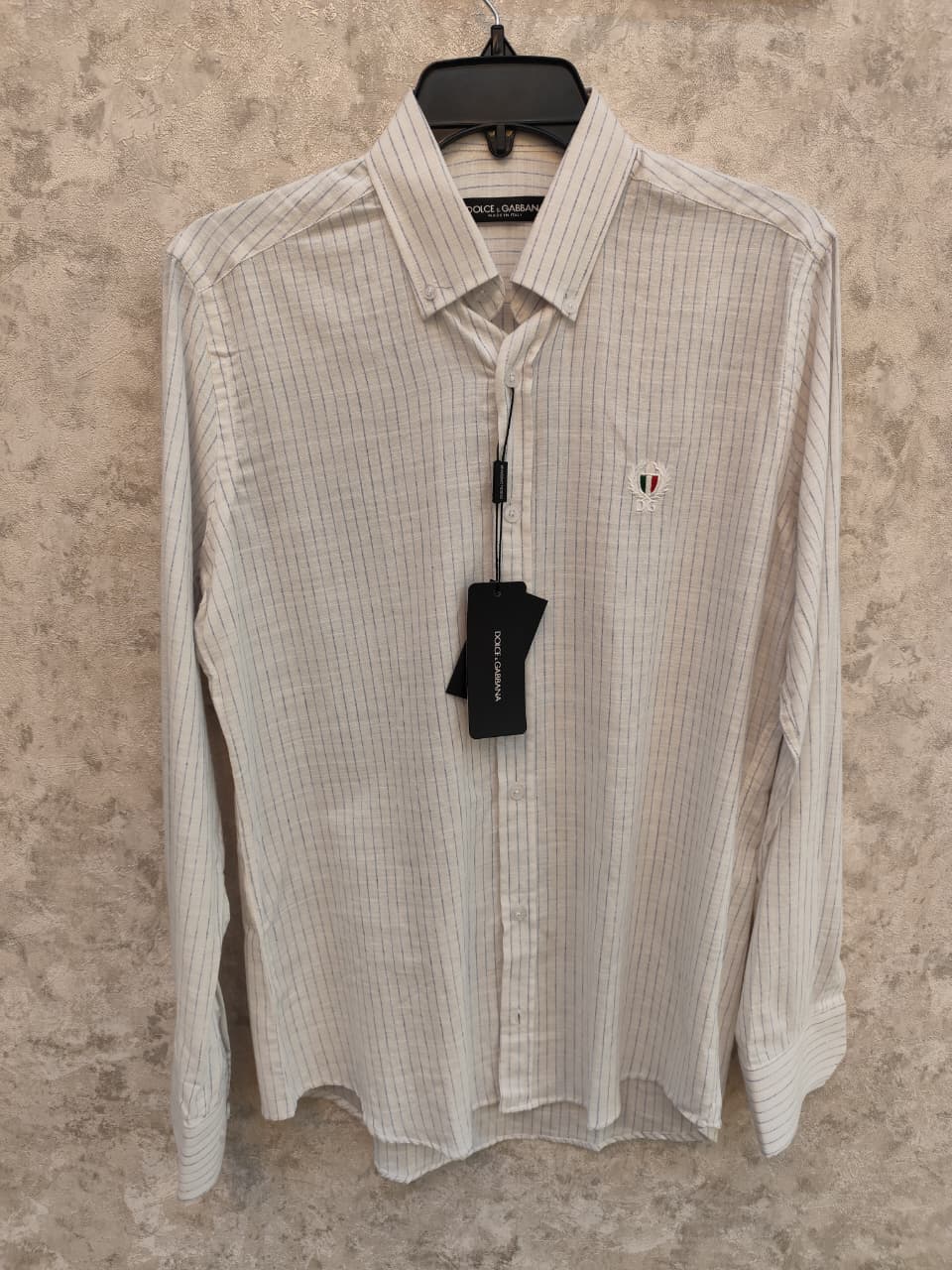 DOLCE & GABBANA SHIRT