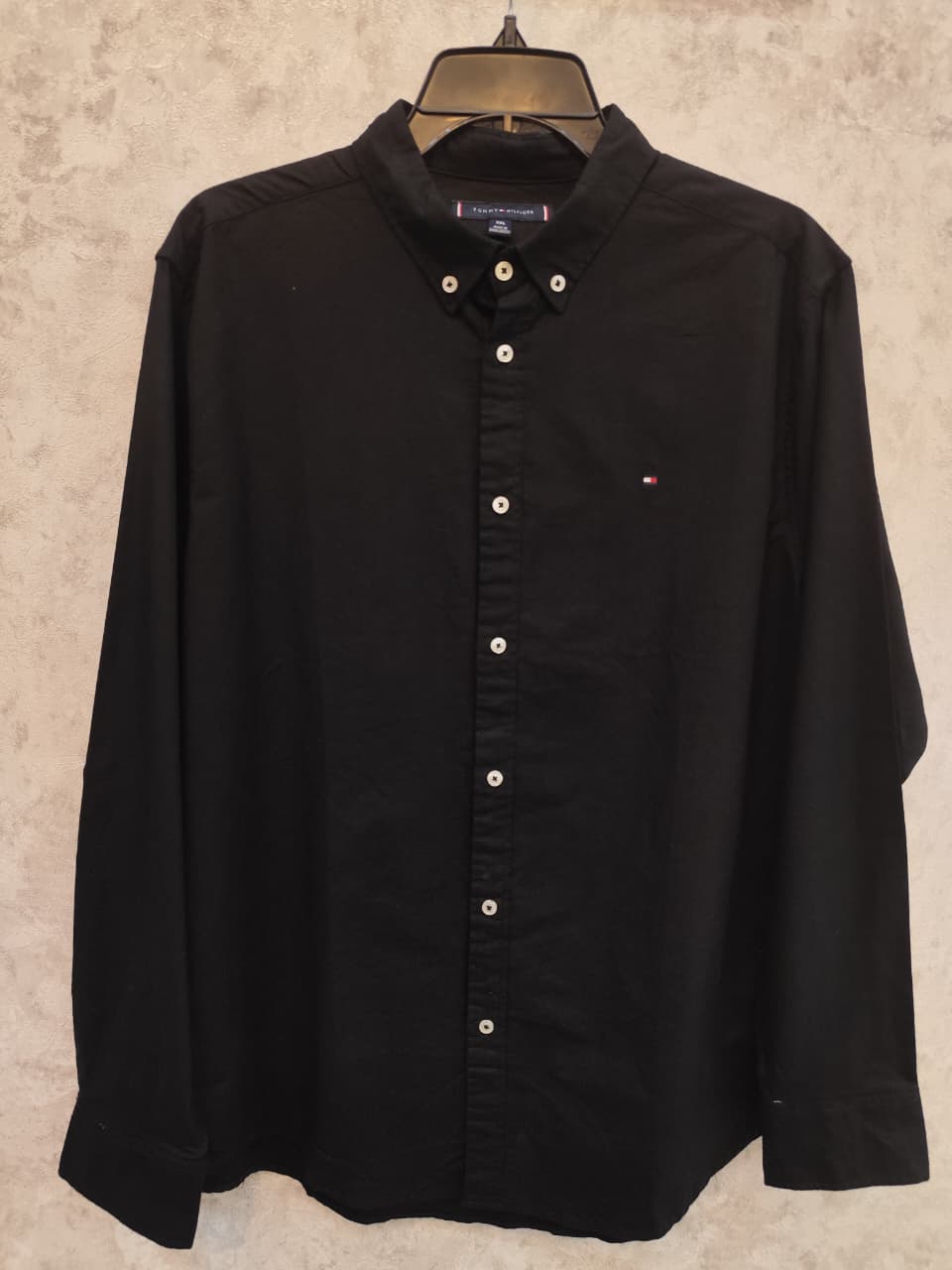 TOMMY HILFIGER SHIRT