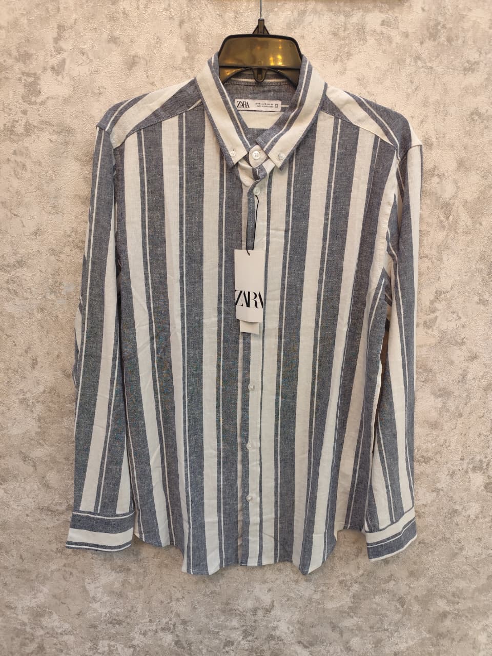 ZARA SHIRT