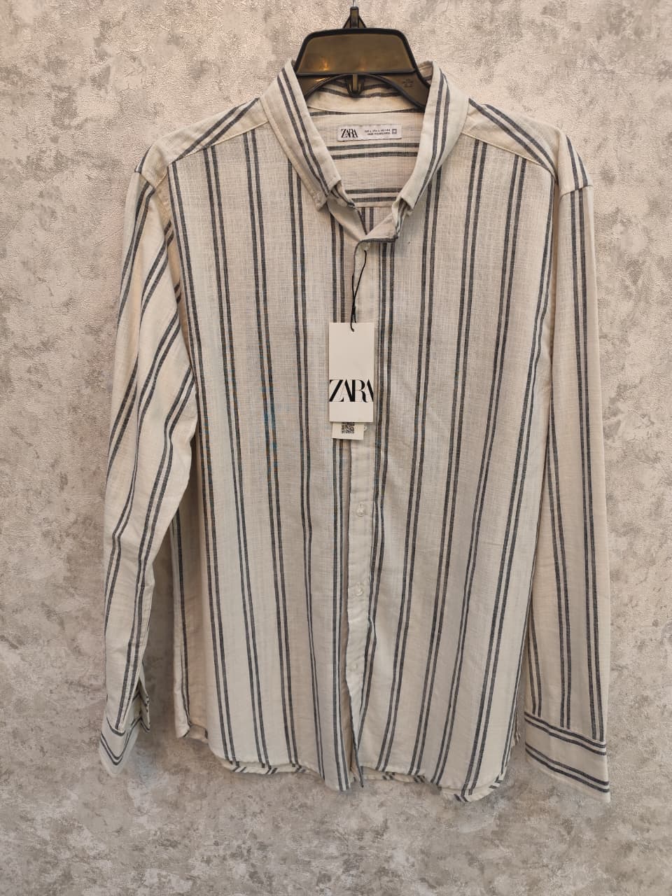 ZARA SHIRT