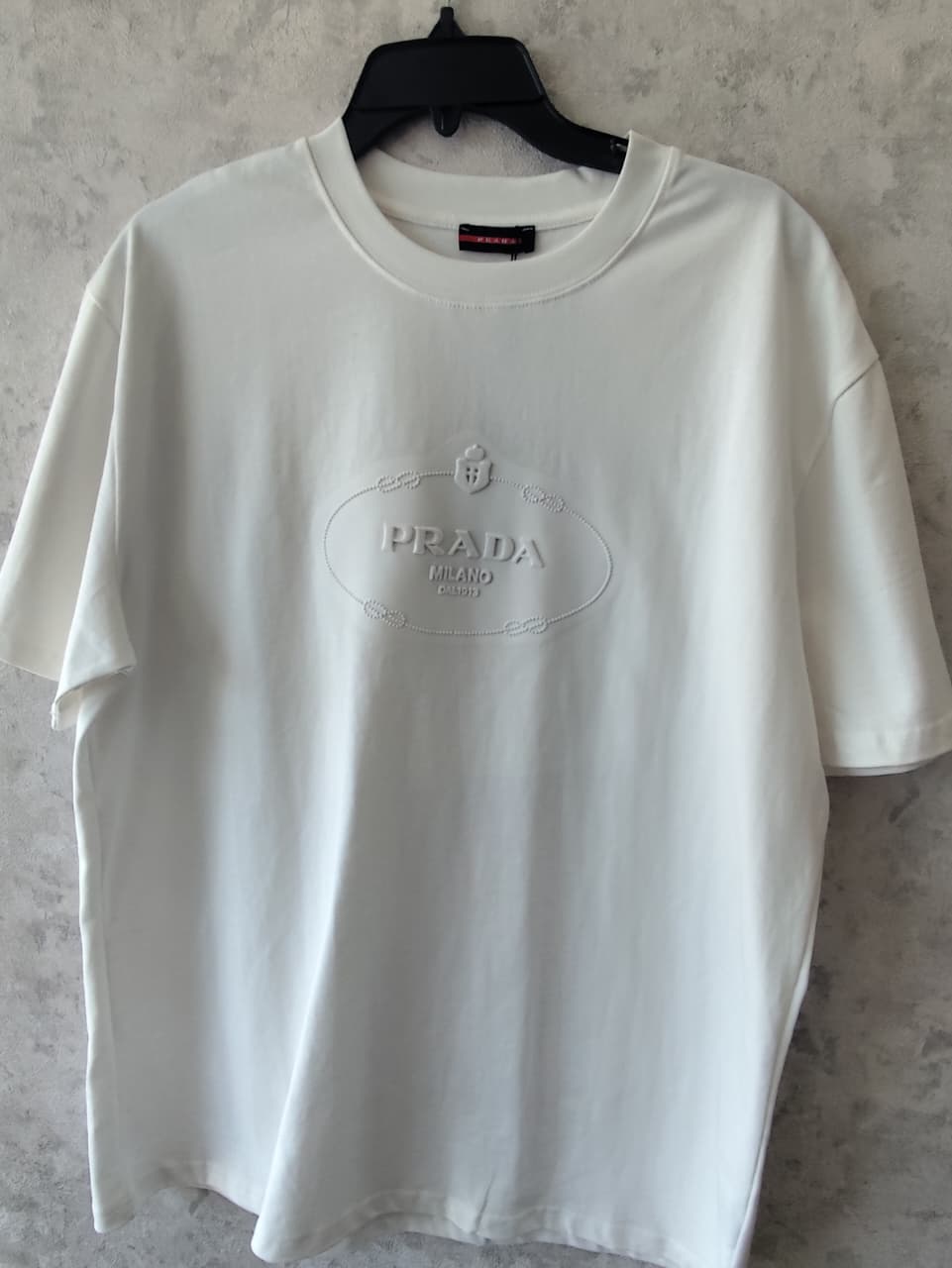 (PRADA) T-SHIRT