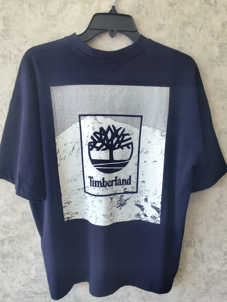 (TIMBERLAND) T-SHIRT