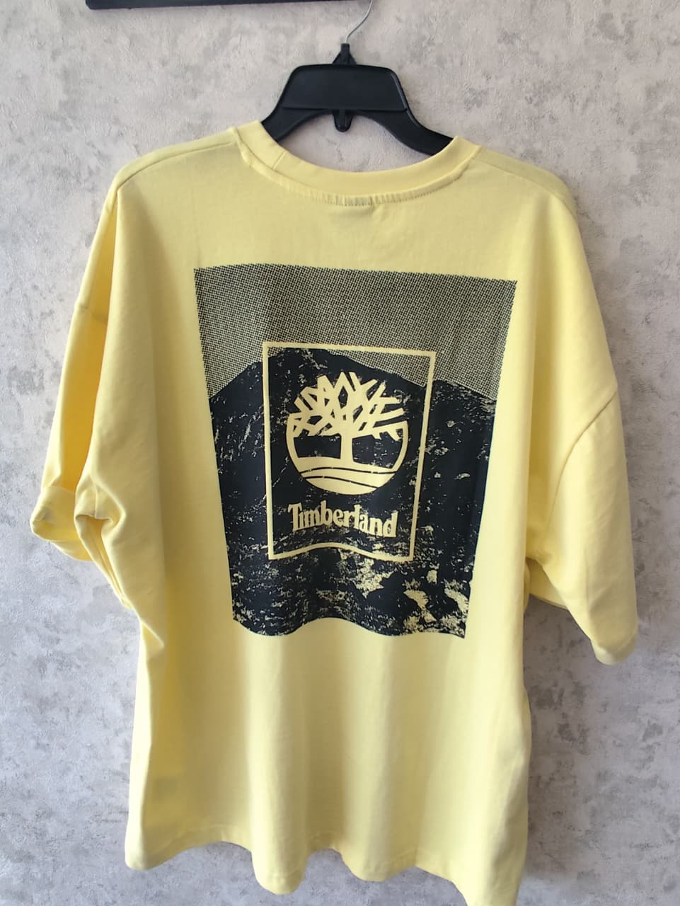 (TIMBERLAND) T-SHIRT