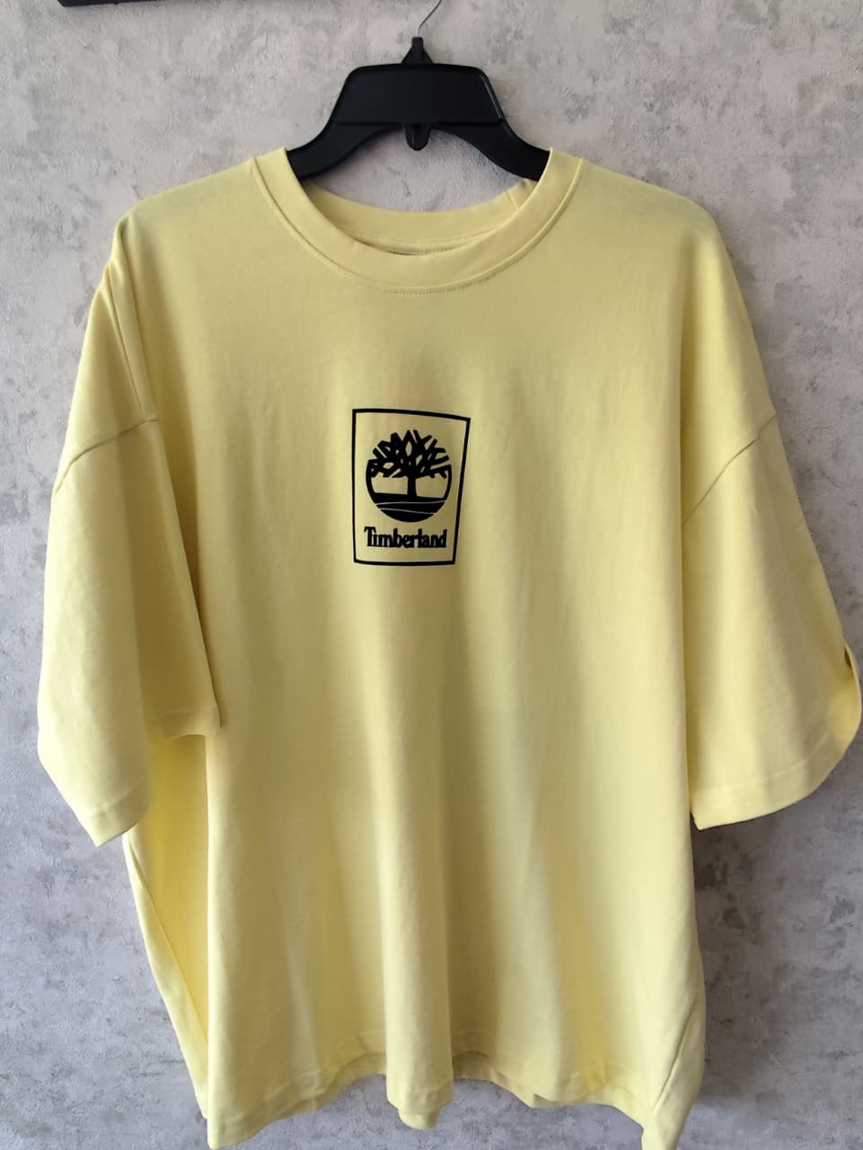 (TIMBERLAND) T-SHIRT