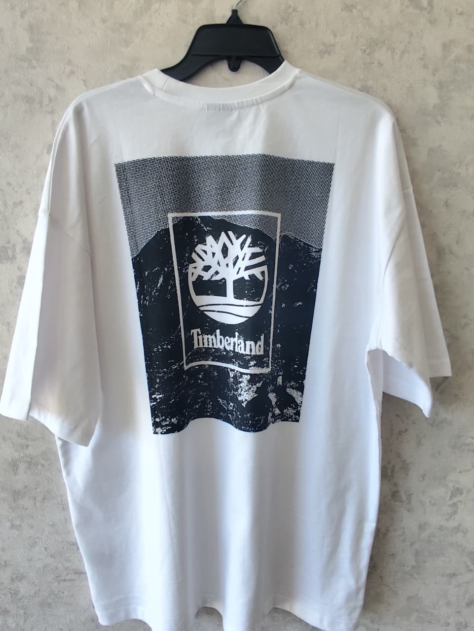 (TIMBERLAND) T-SHIRT