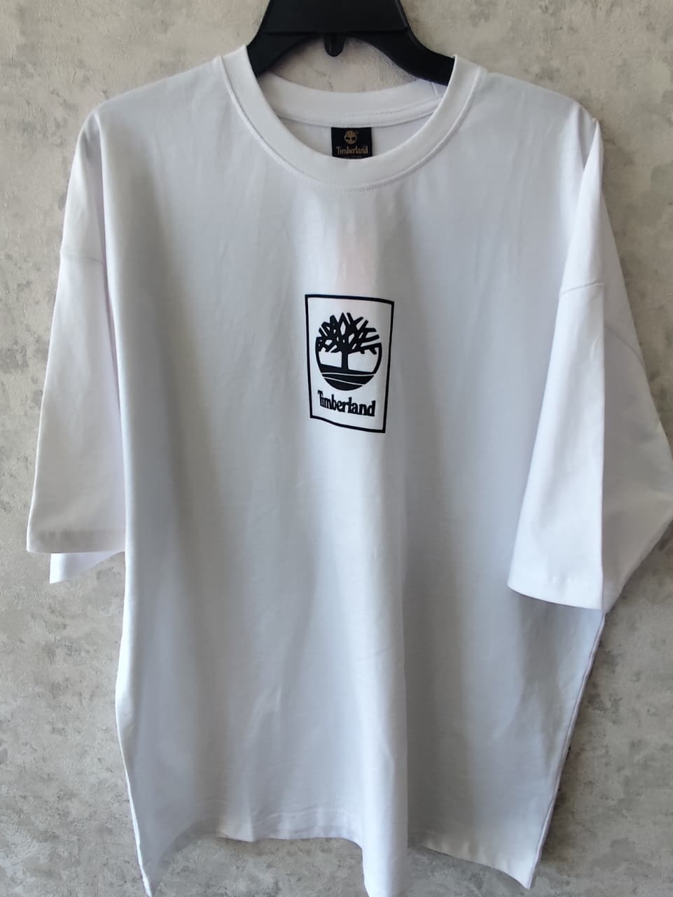 (TIMBERLAND) T-SHIRT