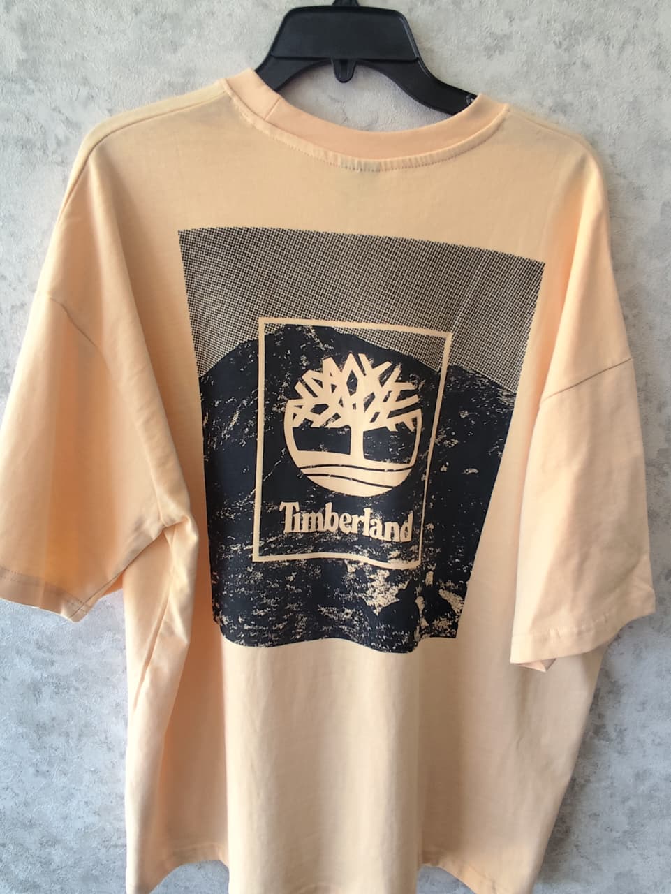 (TIMBERLAND) T-SHIRT