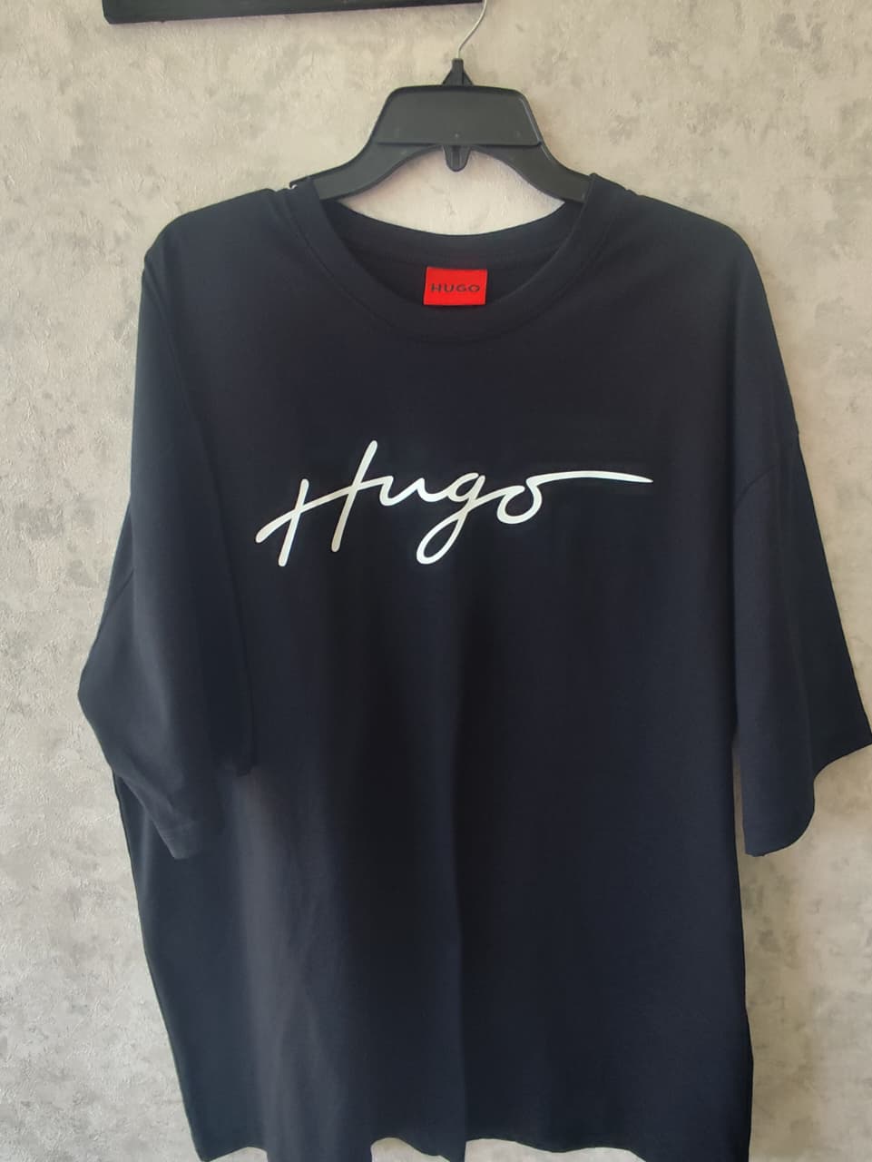 (BOOS) T-SHIRT