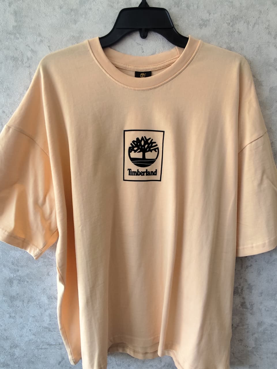 (TIMBERLAND) T-SHIRT