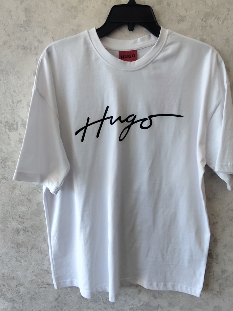 (BOOS) T-SHIRT