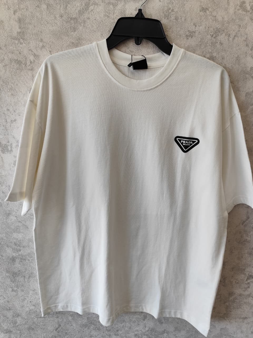 (PRADA) T-SHIRT