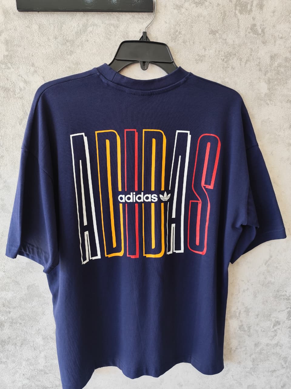 (ADIDAS) T-SHIRT