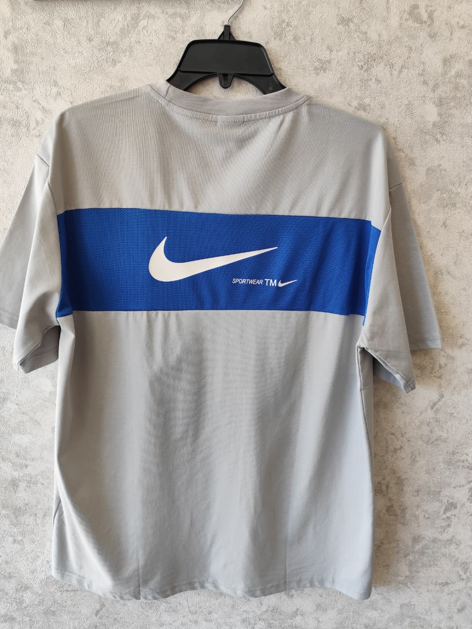 (NIKE) T-SHIRT