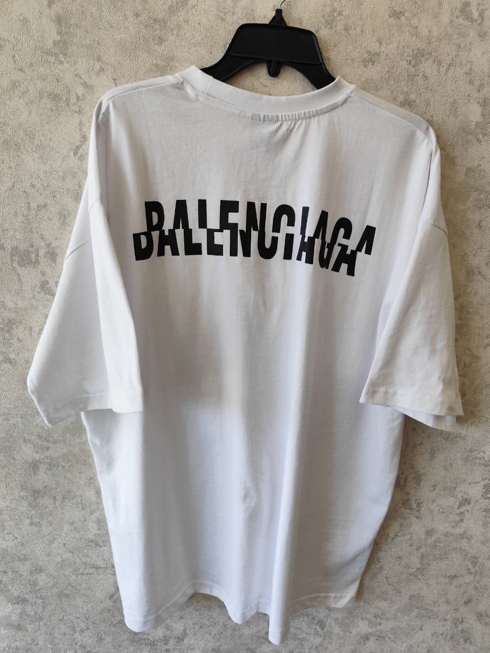 (BALENCIAGA) T-SHIRT