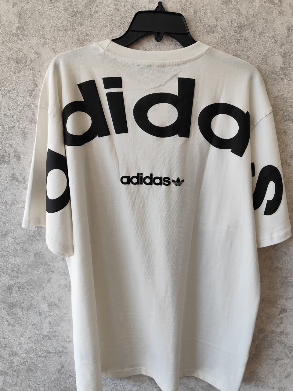 (ADIDAS) T-SHIRT (Copy)
