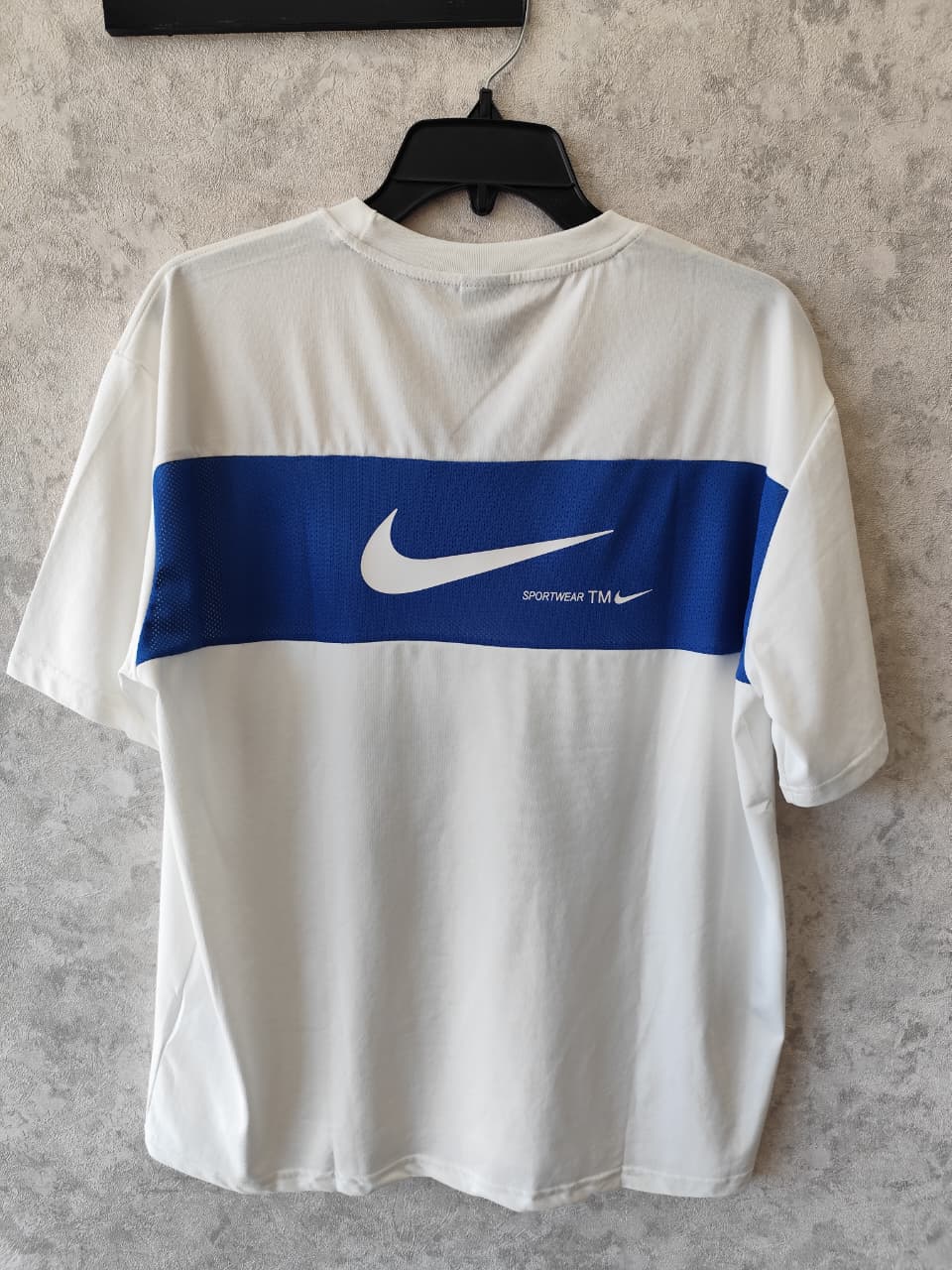 (NIKE) T-SHIRT