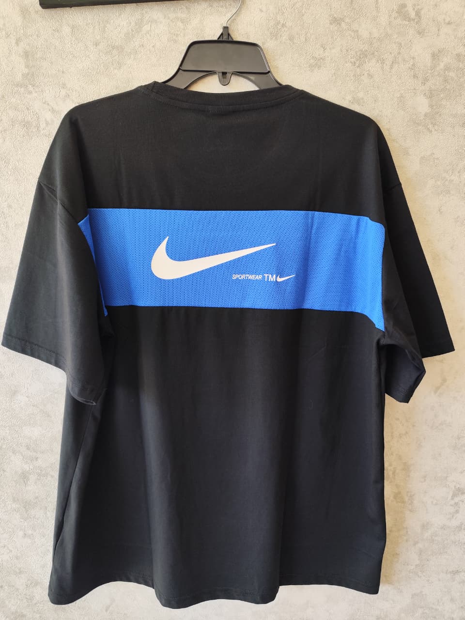 (NIKE) T-SHIRT