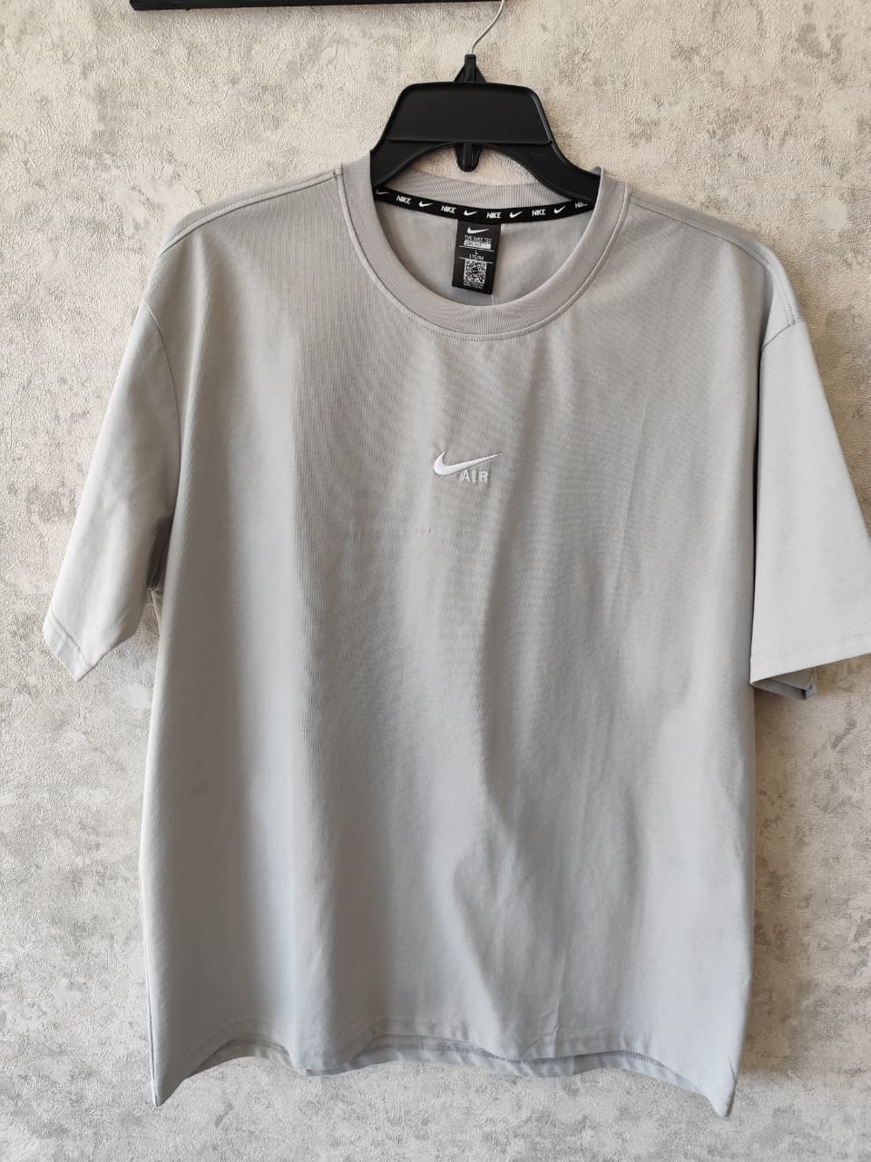 (NIKE) T-SHIRT