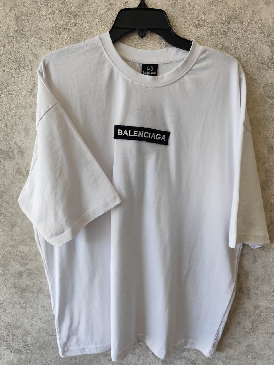 (BALENCIAGA) T-SHIRT