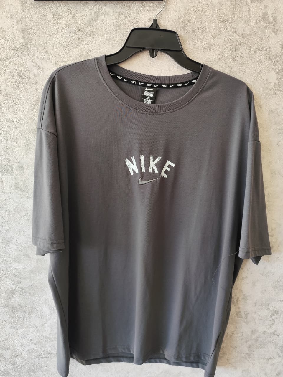 (NIKE) T-SHIRT